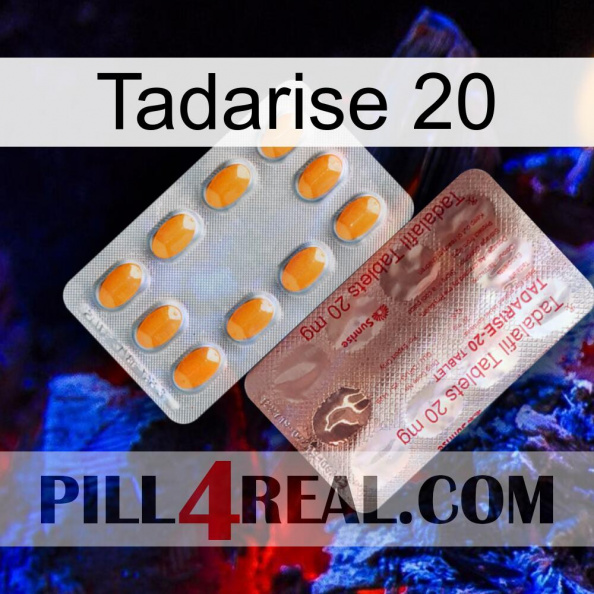 Tadarise 20 new13